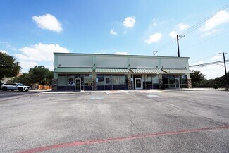 Plus de détails pour 4999 De Zavala, San Antonio, TX - Local commercial à vendre