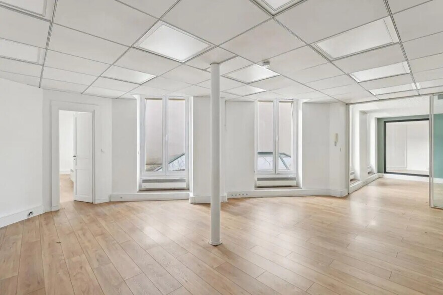 29 Boulevard Malesherbes, Paris à louer - Photo de l’immeuble – Image 3 sur 7