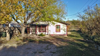 Plus de détails pour 317 N Cedar St, Buda, TX - Bureau à vendre