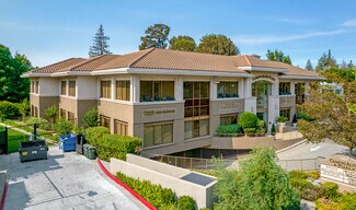 Plus de détails pour 4300 El Camino Real, Los Altos, CA - Bureau à louer