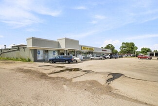 Plus de détails pour 692 Theodore St, Joliet, IL - Local commercial à louer