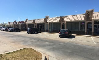 Plus de détails pour 4030-4330 SE 29th St, Oklahoma City, OK - Local commercial à louer