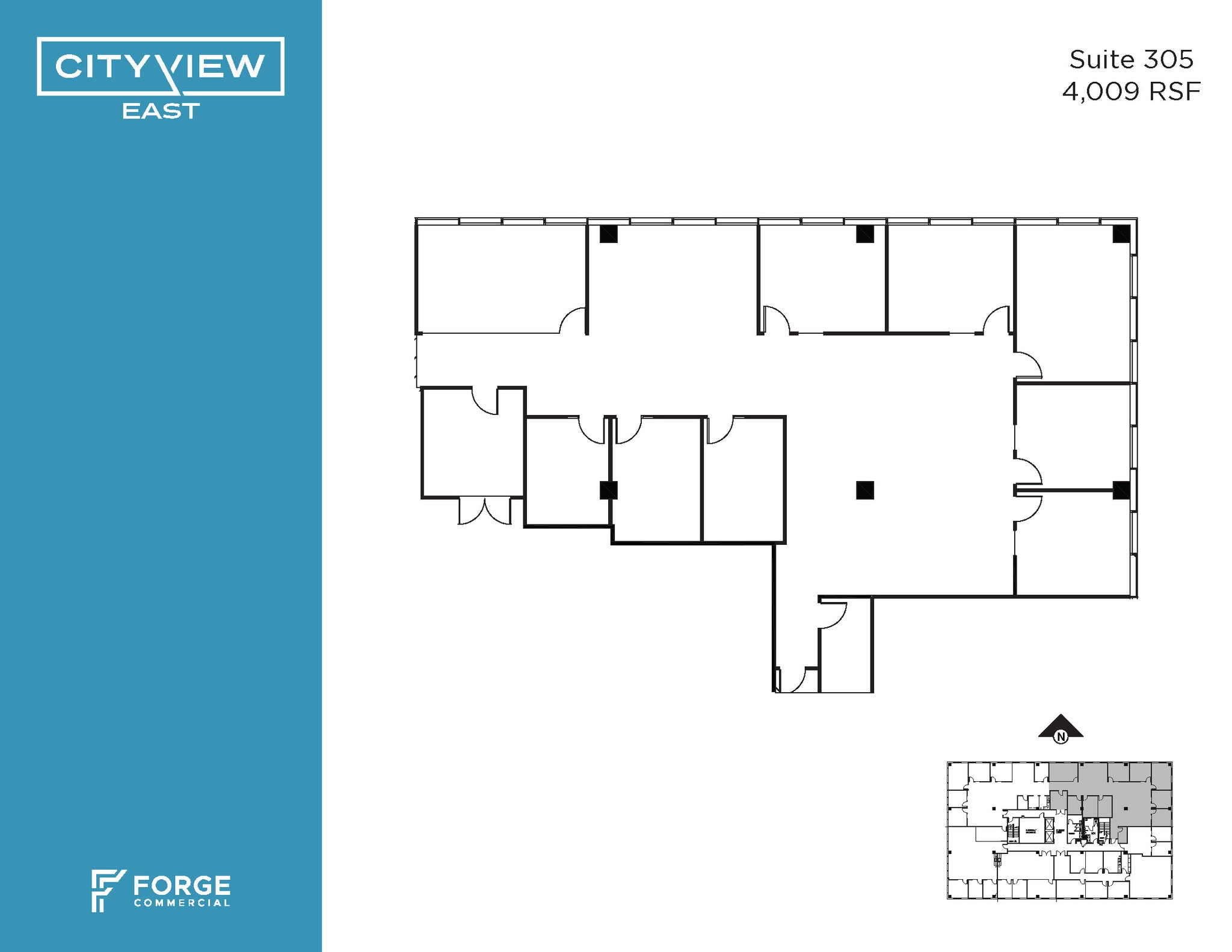 1255 W 15th St, Plano, TX à louer Plan d’étage– Image 1 sur 1