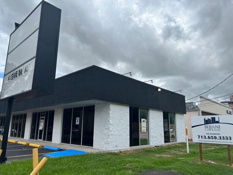 6125 FM 1960 Rd W, Houston, TX à louer - Photo de l’immeuble – Image 2 sur 19