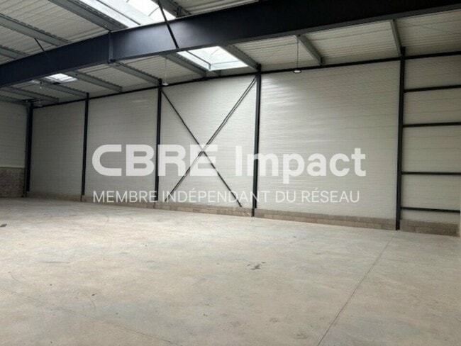 Plus de détails pour 3 Rue Du Loup, Cernay-lès-Reims - Local d’activités à vendre