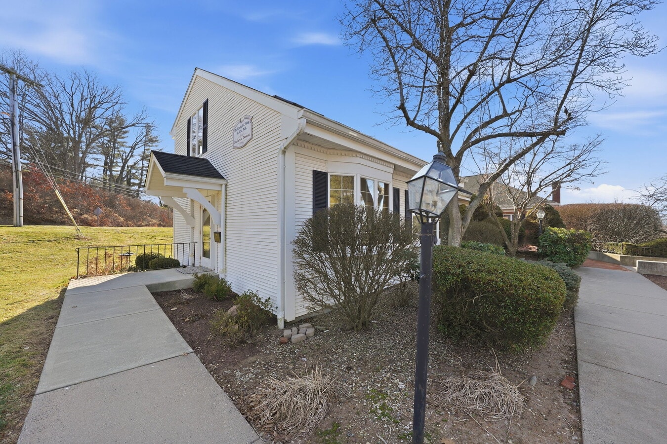 1050 Sullivan Ave, South Windsor, CT 06074 - Lot A-1 -  - Photo intérieure - Image 1 of 21