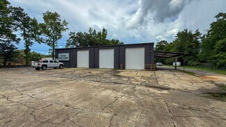 Plus de détails pour 1822 Blackbird Ln, Pensacola, FL - Industriel/Logistique à vendre