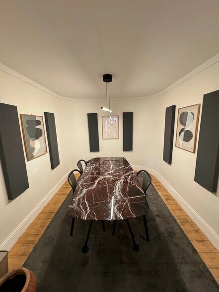 Bureau dans Bordeaux à vendre - Photo intérieure – Image 2 sur 9