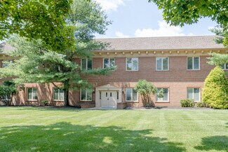 Plus de détails pour 24 S Holmdel Rd, Holmdel, NJ - Bureau/Médical à louer