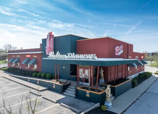 Plus de détails pour 6045 E 86th St, Indianapolis, IN - Local commercial à vendre