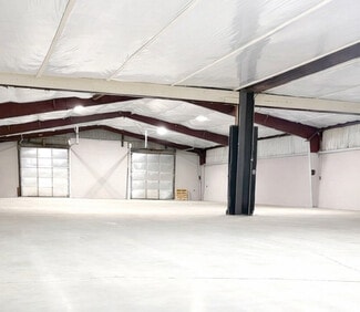 Plus de détails pour 5232 Tractor Rd, Toledo, OH - Industriel/Logistique à louer