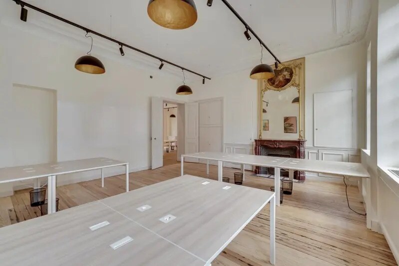 Bureau dans Paris à louer - Photo intérieure – Image 2 sur 13