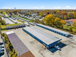 Plus de détails pour 3402 E 7th St, Joplin, MO - Spécialisé à vendre