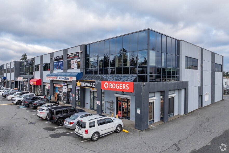 8334-8388 128 St, Surrey, BC à vendre - Photo principale – Image 1 sur 1