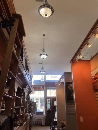 Plus de détails pour 605 Main St, Rapid City, SD - Bureau/Local commercial à louer