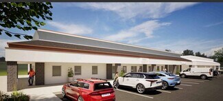 Plus de détails pour 3110 Cleveland Blvd, Caldwell, ID - Bureau/Local commercial à louer