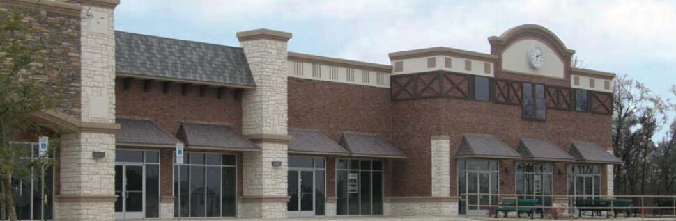 2200 FM 157, Mansfield, TX à louer - Photo de l’immeuble – Image 3 sur 8