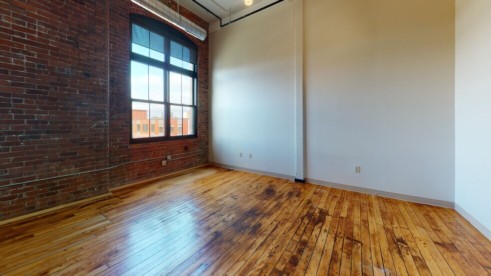 95 Chestnut St, Providence, RI à vendre - Numérisation 3D Matterport – Image 2 sur 33