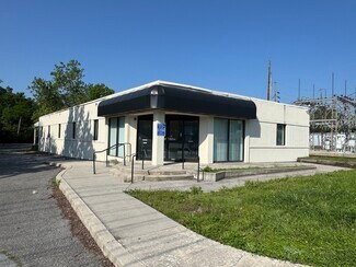 Plus de détails pour 535 Northern Ave, Hagerstown, MD - Local d'activités à louer