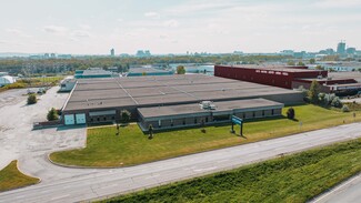 Plus de détails pour 1616 Sud Laval (A-440) Desste O, Laval, QC - Industriel/Logistique à louer