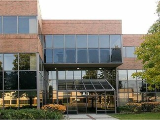 Plus de détails pour 81 The East Mall, Toronto, ON - Bureau/Médical à louer