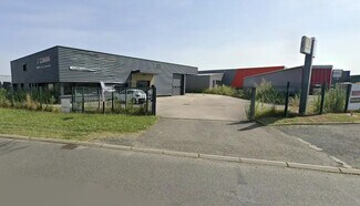 Plus de détails pour Local d'activités à louer