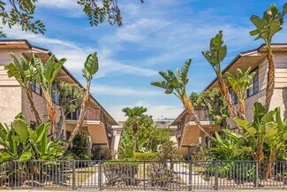 Plus de détails pour 11061 Venice Blvd, Los Angeles, CA - Logement à vendre