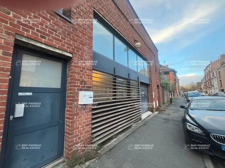 22 Rue De Bergues, Lille à vendre - Photo de l’immeuble – Image 2 sur 17