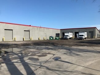 Plus de détails pour 341 Goddard Rd, Wyandotte, MI - Spécialisé à vendre