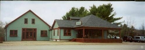 2796 Portland Rd, Arundel, ME à vendre - Photo de l’immeuble – Image 2 sur 9