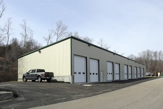 Plus de détails pour 412 Maple Ave, Uncasville, CT - Industriel/Logistique à louer