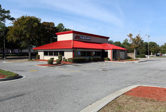 Plus de détails pour 7601-7829 N Kings Hwy, Myrtle Beach, SC - Local commercial à louer