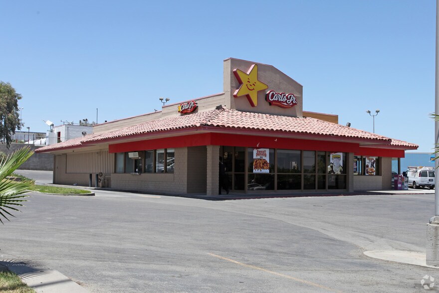 DRIVE-THRU RESTAURANT PORTFOLIO portefeuille de 11 biens à vendre sur LoopNet.fr - Photo principale – Image 2 sur 19