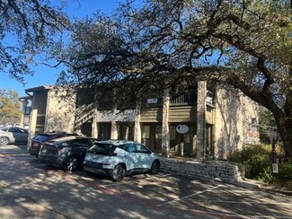Plus de détails pour 3930 Bee Caves Rd, Austin, TX - Bureau/Médical, Bureau/Local commercial à louer