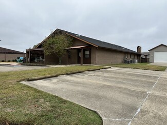 Plus de détails pour 8334 O'Hara Ct, Baton Rouge, LA - Bureau à louer