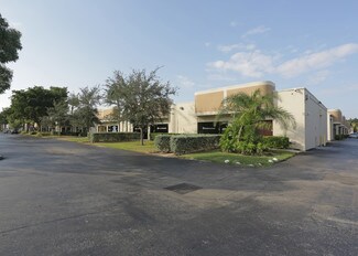 Plus de détails pour 205-279 Goolsby Blvd, Deerfield Beach, FL - Local d'activités à louer