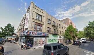 Plus de détails pour 4721 13th Ave, Brooklyn, NY - Logement à vendre