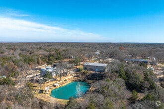 4411-4455 County Road 127, Whitesboro, TX - Vue aérienne  vue de carte - Image1