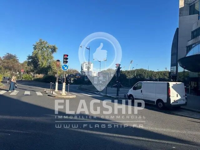 Photo de l’immeuble