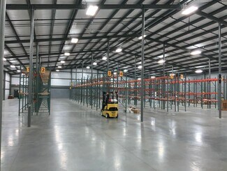 Plus de détails pour 1110 Aries Dr, Lincoln, NE - Industriel/Logistique à louer