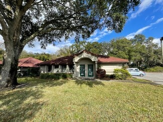 Plus de détails pour 251 Plaza Ave, Oviedo, FL - Bureau à louer