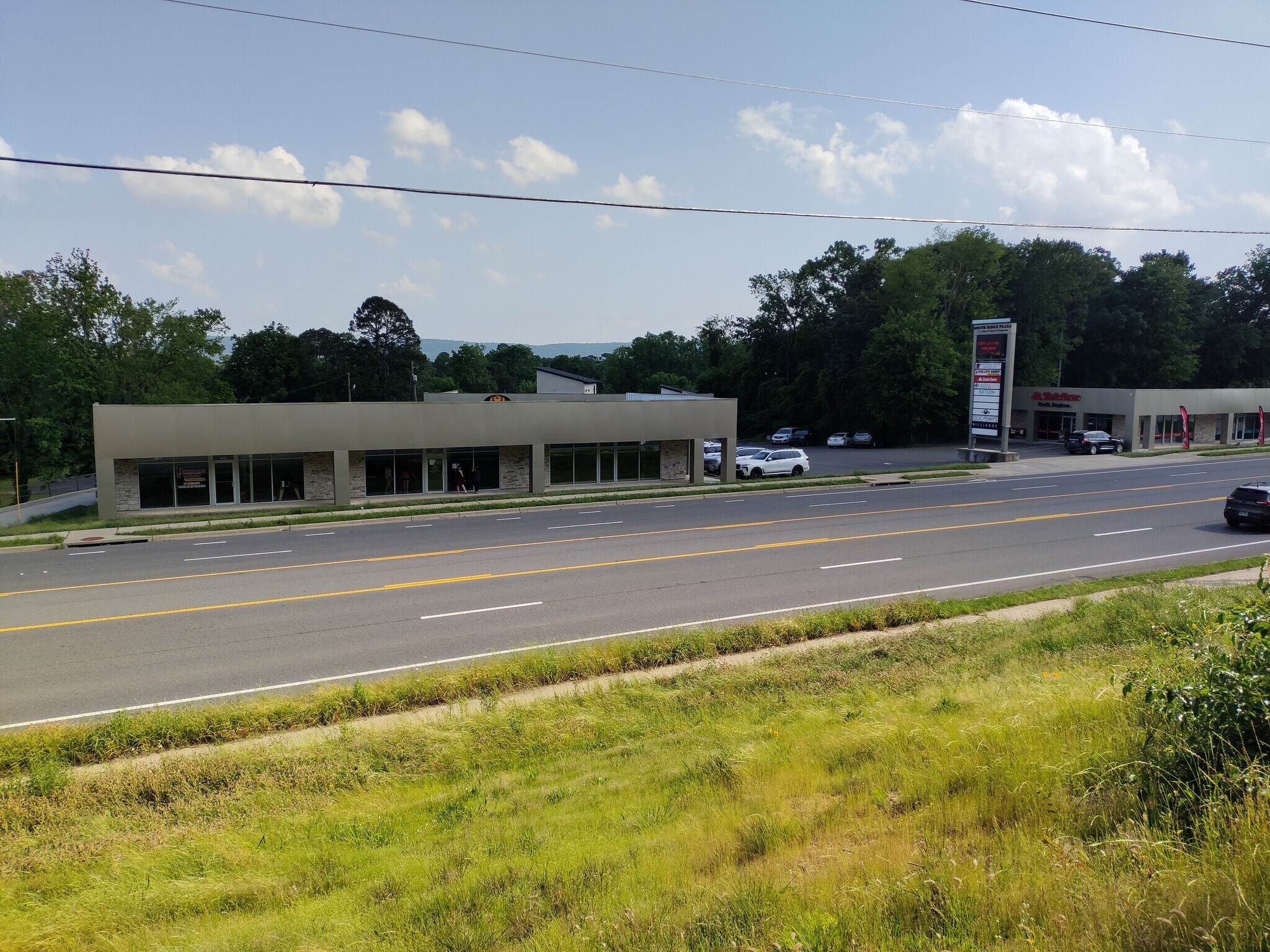 5401 Central Ave, Hot Springs National Park, AR à vendre Photo de l’immeuble– Image 1 sur 5