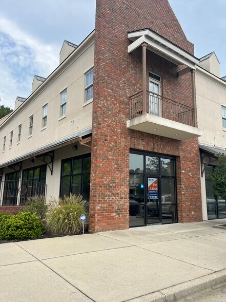 7127 U S Highway 98, Hattiesburg, MS à louer - Photo de l’immeuble – Image 2 sur 19