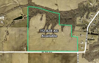 Plus de détails pour NE 78th Ave, Bondurant, IA - Terrain à vendre