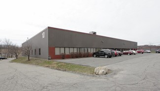 Plus de détails pour 1001-1007 Parkway View Dr, Pittsburgh, PA - Local d'activités à louer