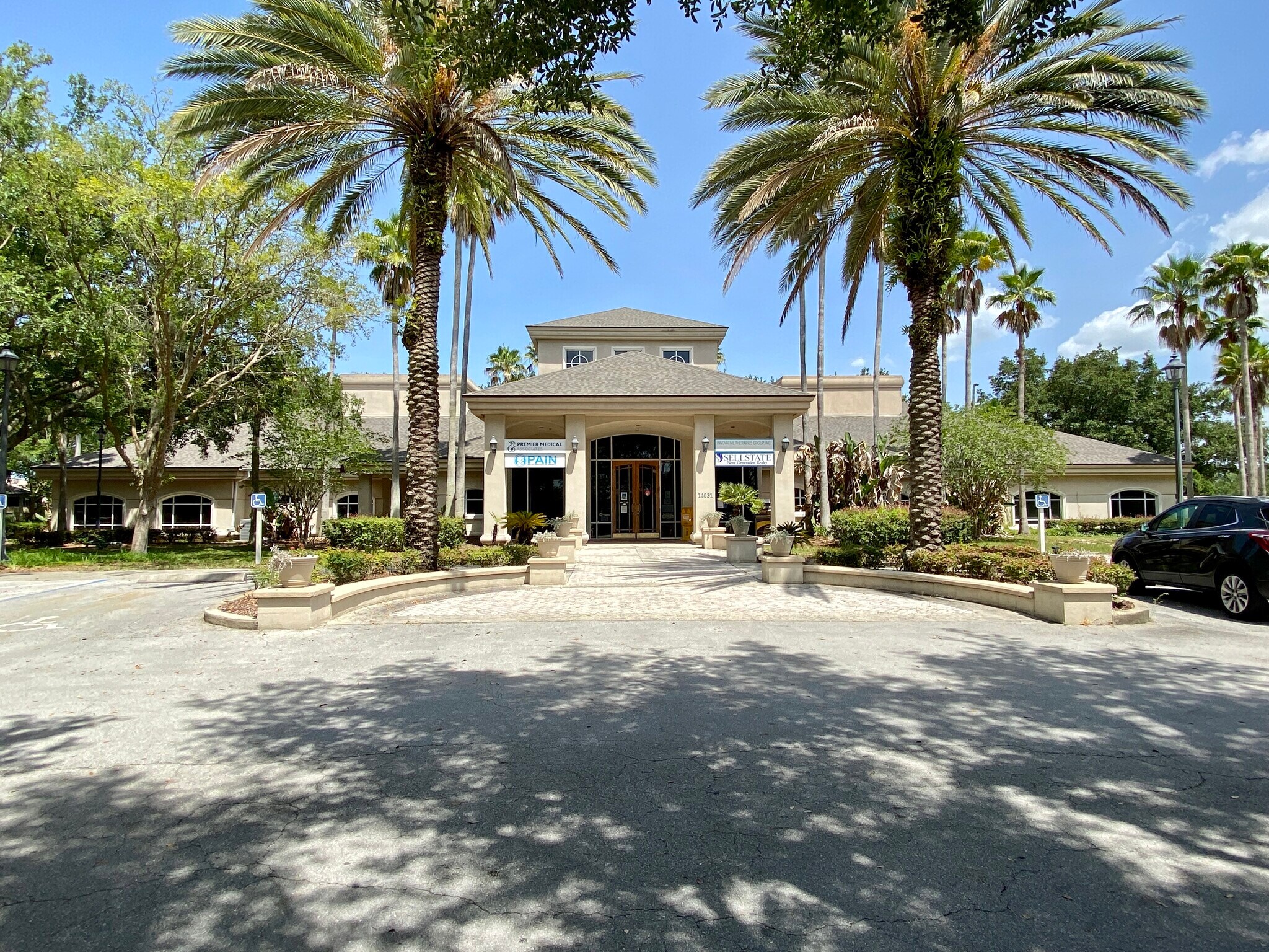 14031 Del Webb Blvd, Belleview, FL à louer Photo principale– Image 1 sur 14