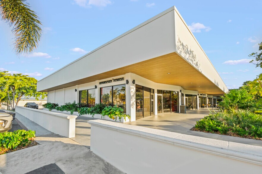 500 NE Spanish River Blvd, Boca Raton, FL à louer - Photo principale – Image 1 sur 10