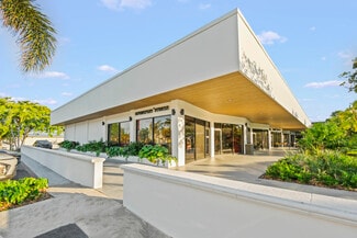 Plus de détails pour 500 NE Spanish River Blvd, Boca Raton, FL - Bureau, Local commercial à louer