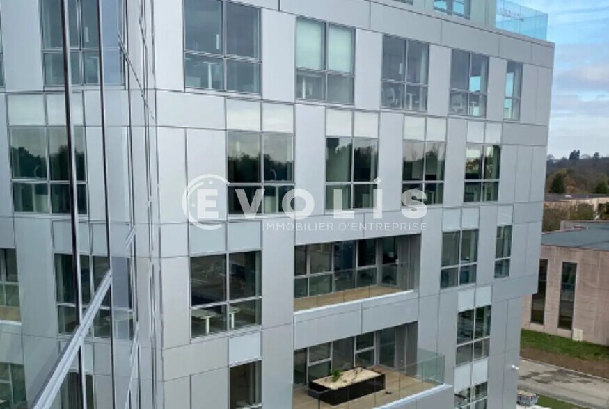 Bureau dans Orsay à louer - Photo de l’immeuble – Image 2 sur 6