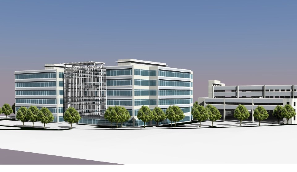 5404 Cypress Center Dr, Tampa, FL à louer Photo de la construction– Image 1 sur 4